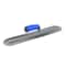 Steel City Trowels By Bon el, Round, Carbon Steel, 20 X 4, Comfort Grip, Long Shank 67-198 - alternate 2